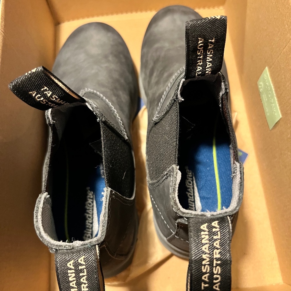 Blundstone